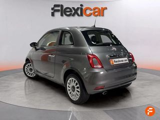 Fiat 500 Connect 1.0 Hybrid 51KW (70 CV)