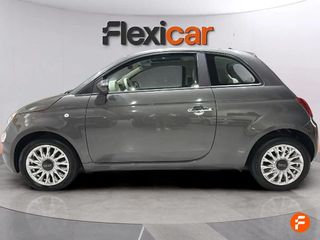 Fiat 500 Connect 1.0 Hybrid 51KW (70 CV)