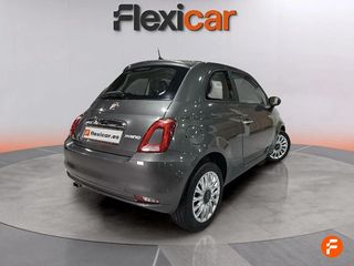 Fiat 500 Connect 1.0 Hybrid 51KW (70 CV)