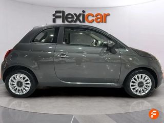 Fiat 500 Connect 1.0 Hybrid 51KW (70 CV)