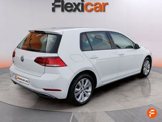 Volkswagen Golf Advance 2.0 TDI 110kW (150CV)