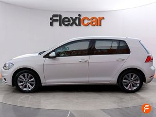 Volkswagen Golf Advance 2.0 TDI 110kW (150CV)