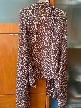 Foulard Victorio & Lucchino sin estrenar