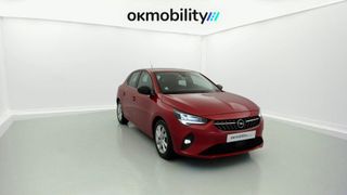 Opel Corsa 1.2 100 elegance