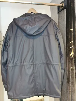 Chubasquero Anerkjendt Talla M Original