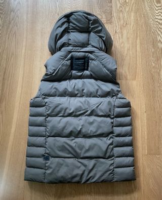 Chaleco de hombre de G-Star Raw (S)