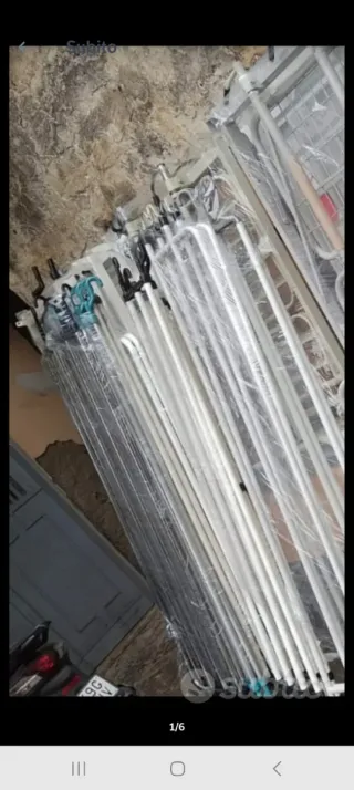 Letti ospedaliero per degenza per case di riposo