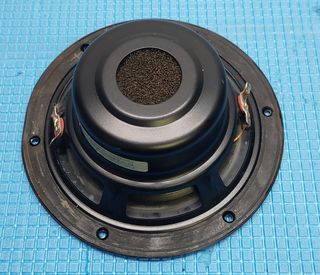 Dynacar 175mm 4 Ohm Altoparlante