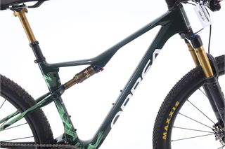 Orbea Oiz M-Team XTR t.M