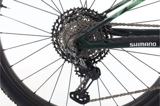 Orbea Oiz M-Team XTR t.M