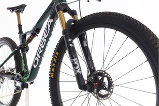 Orbea Oiz M-Team XTR t.M