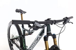 Orbea Oiz M-Team XTR t.M