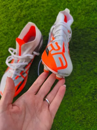 Botas de fútbol Puma Tacos