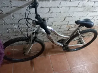 Bicicleta Mountain Bike TOPBIKE