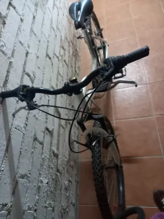 Bicicleta Mountain Bike TOPBIKE