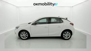 Opel Corsa 1.2 100 elegance