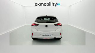 Opel Corsa 1.2 100 elegance