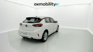 Opel Corsa 1.2 100 elegance