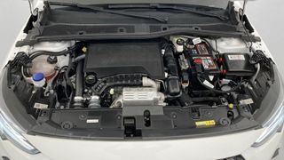 Opel Corsa 1.2 100 elegance