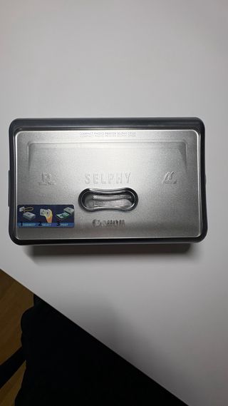 Impresora Fotos Canon Selphy CP500