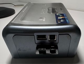 Impresora Fotos Canon Selphy CP500