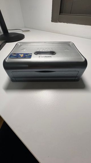 Impresora Fotos Canon Selphy CP500