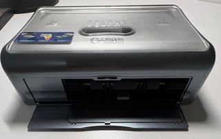 Impresora Fotos Canon Selphy CP500
