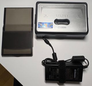 Impresora Fotos Canon Selphy CP500