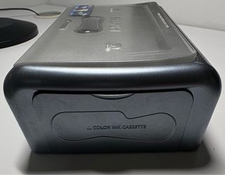 Impresora Fotos Canon Selphy CP500