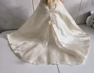 Abito da sposa Barbie Grace Kelly Salvat