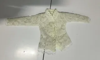 Abito da sposa Barbie Grace Kelly Salvat