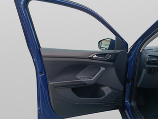 ¡SIN ENTRADA! VOLKSWAGEN T-CROSS