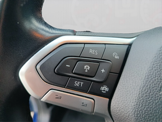 ¡SIN ENTRADA! VOLKSWAGEN T-CROSS