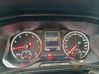 ¡SIN ENTRADA! VOLKSWAGEN T-CROSS