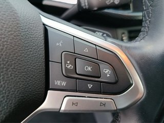 ¡SIN ENTRADA! VOLKSWAGEN T-CROSS