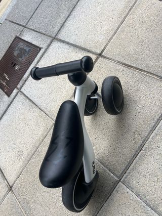 Bicicleta de equilibrio Kazam