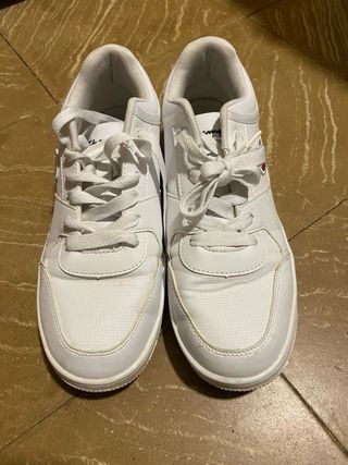 Zapatillas Champion Talla 42 Blancas
