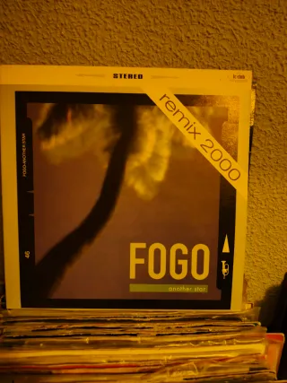 Lote Remember Dance & Electro