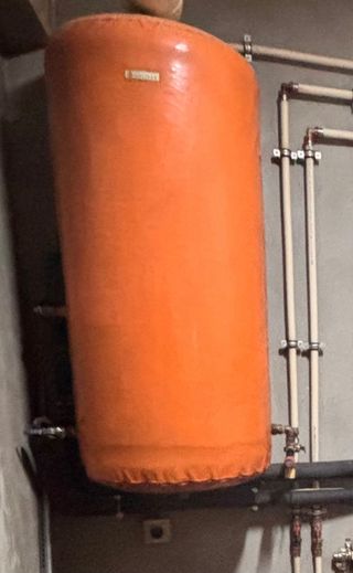 Caldera BIOMASA D'Alessandro CSI 30