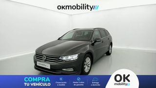 Volkswagen Passat 2.0 TDI 150cv