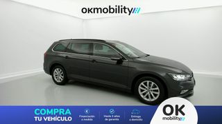 Volkswagen Passat 2.0 TDI 150cv