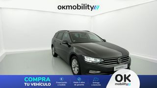 Volkswagen Passat 2.0 TDI 150cv