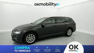 Volkswagen Passat 2.0 TDI 150cv