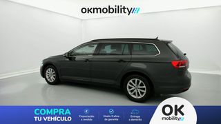 Volkswagen Passat 2.0 TDI 150cv