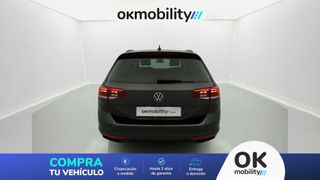 Volkswagen Passat 2.0 TDI 150cv