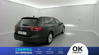 Volkswagen Passat 2.0 TDI 150cv