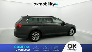 Volkswagen Passat 2.0 TDI 150cv
