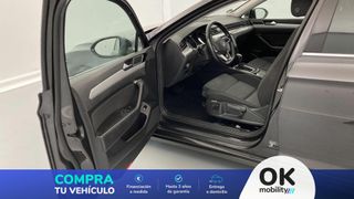Volkswagen Passat 2.0 TDI 150cv