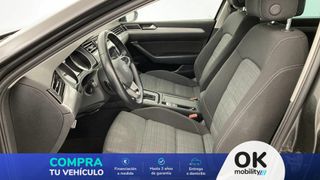 Volkswagen Passat 2.0 TDI 150cv