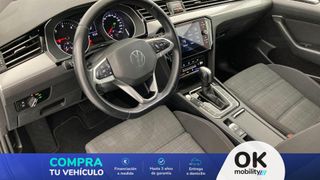 Volkswagen Passat 2.0 TDI 150cv